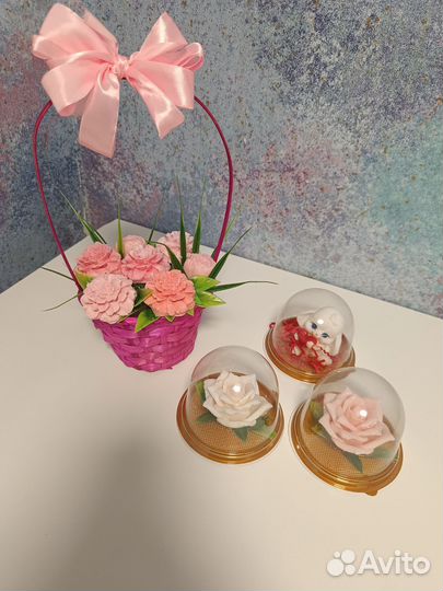 Подарок на день воспитателя