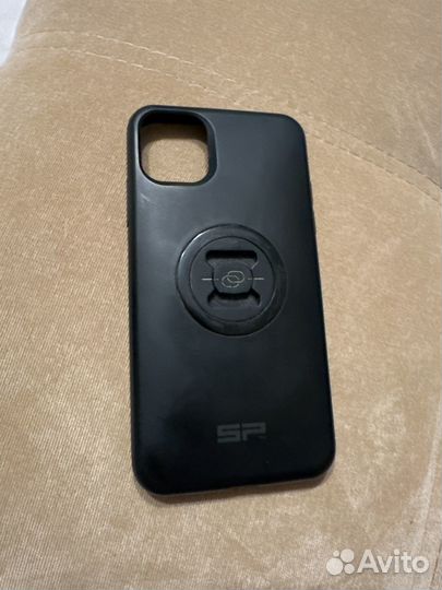 Чехол SP Connect для iPhone 11/XR