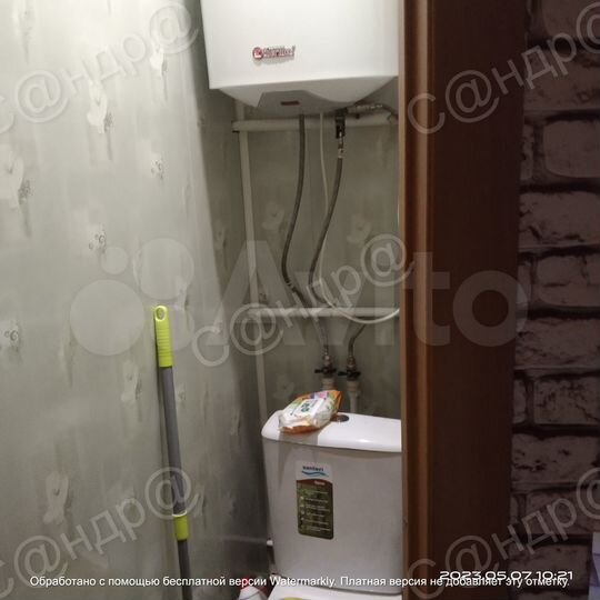 3-к. квартира, 55,9 м², 2/9 эт.