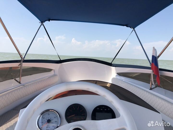 Морские прогулки в Ейске