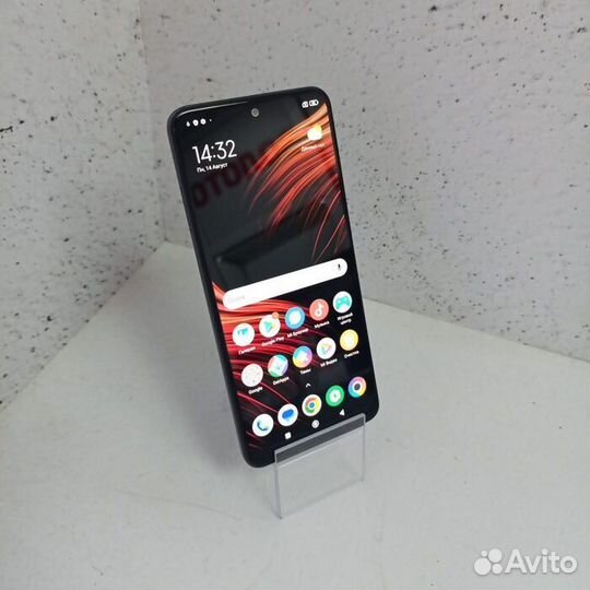 Xiaomi Poco X5, 6/128 ГБ