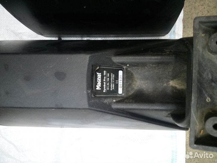 Колонки Magnat