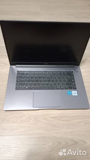 Ноутбук Huawei MateBook D15 i3-1115G4/8GB/256GB/DO