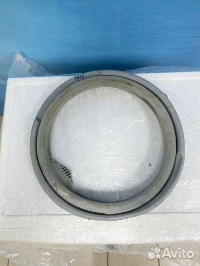 Манжета люка Ardo бу