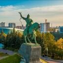 Ростовская обл., Тацинский р-н, Сосновая ул.