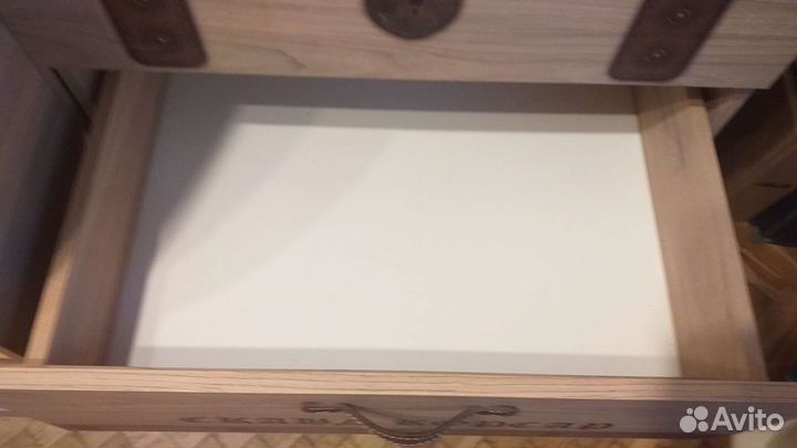 Кровать чердак со столом