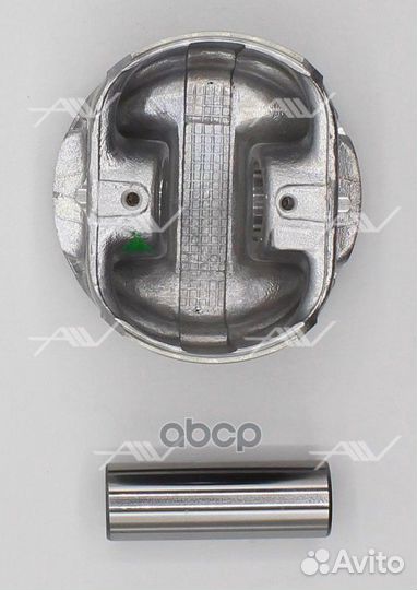 PN-54001 поршень 0.50 ford/mazda 1.8 16V