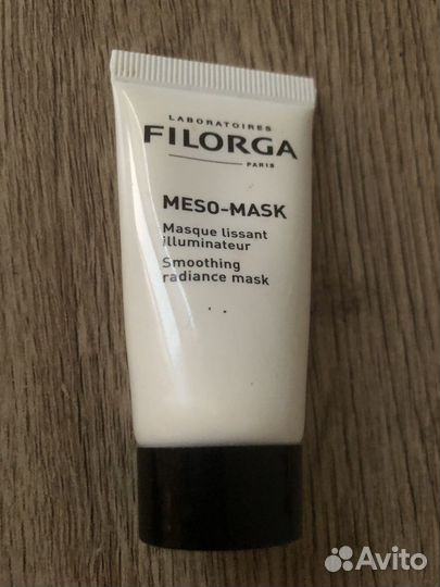 Маска для лица Filorga