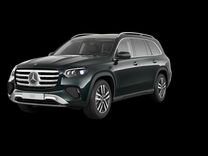 Новый Mercedes-Benz GLS-класс 3.0 AT, 2024, цена 22 029 900 руб.