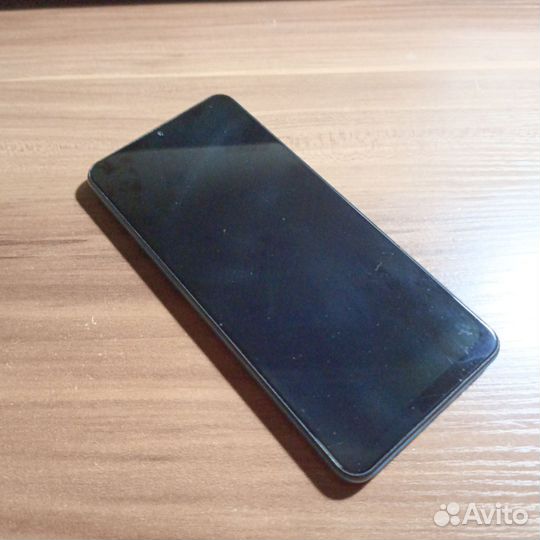 Samsung Galaxy A02, 2/32 ГБ