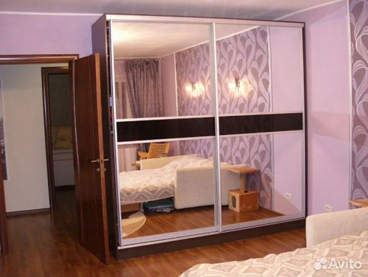 Шифоньер доставка установка