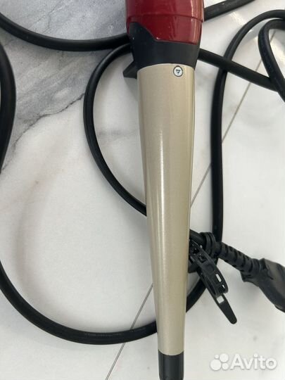 Babyliss плойка