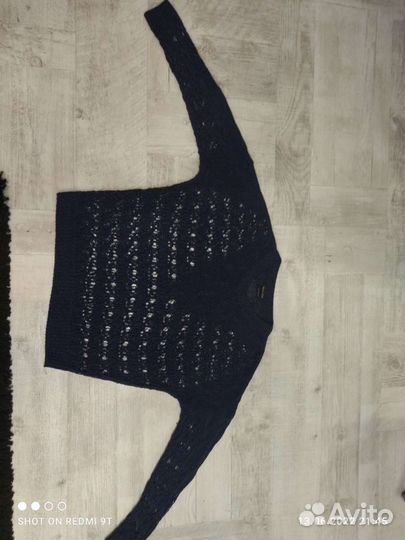 Свитер massimo dutti s