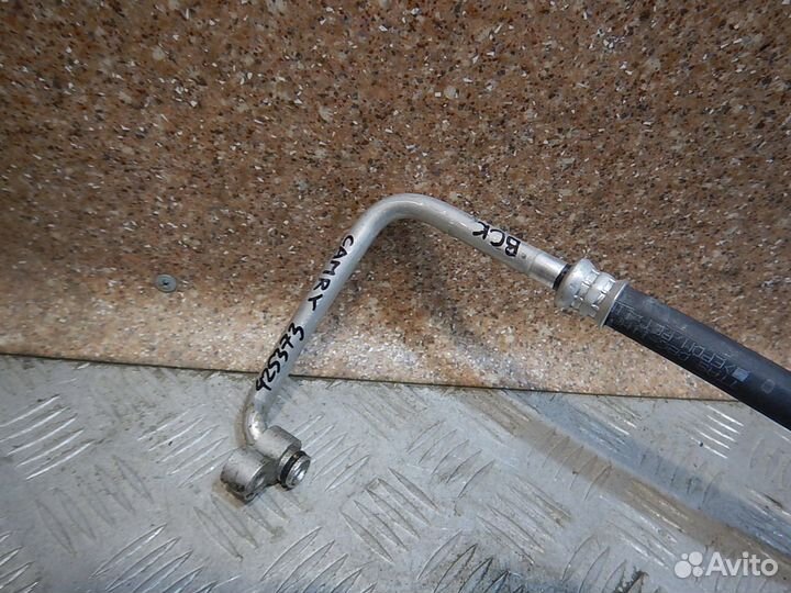 Трубка кондиционера, Toyota (Тойота) -camry 70 (17