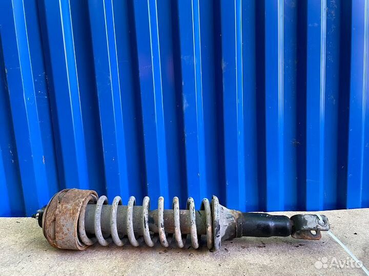 Амортизатор задний левый Rover 400 1 1.4 14K4F