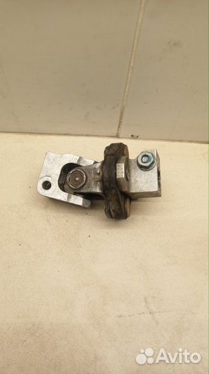 Кардан рулевой Mercedes-Benz A-140 W168 1.4 M 166