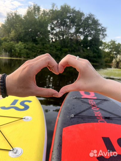 Аренда прокат сап сапборда