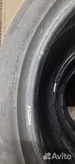 Hankook Ventus V12 Evo K110 215/50 R17