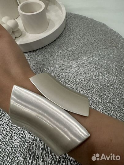 Стильный браслет