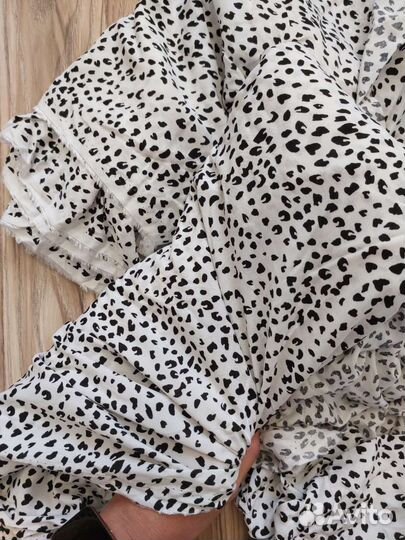 Ткань вискоза отрез 3 метра