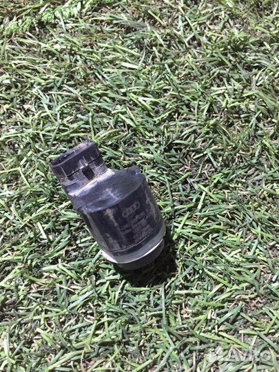 Парктроник задний Audi A7 C7 cgwb 2010