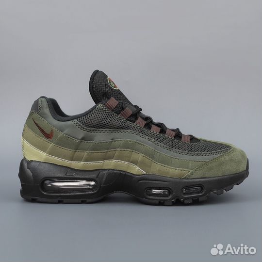 Кроссовки nike air max 95