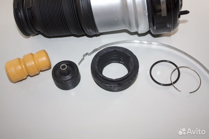 Пневмобаллон Передний Mercedes W220 Новый