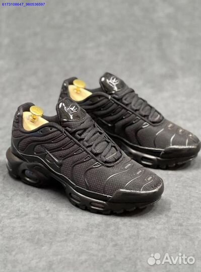 Кроссовки Nike Air Max Tn Plus