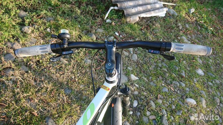 Велосипед Lorak 2.0