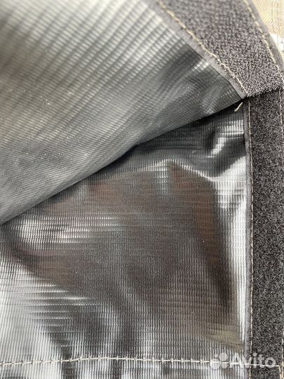 Чехол для ружья плавающий Last Flight Camo-1