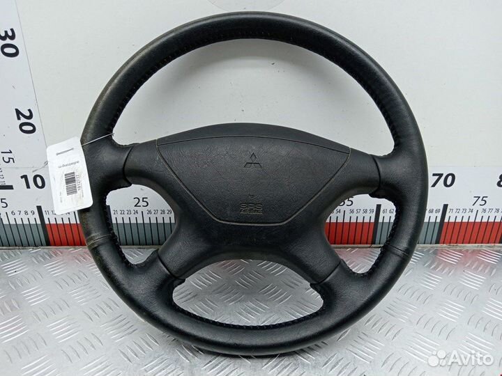 Руль для Mitsubishi Carisma MR740916