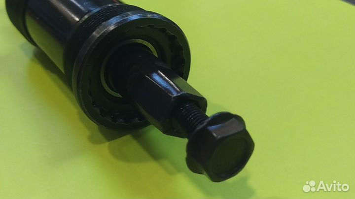 Каретка картридж 113 мм 1,37