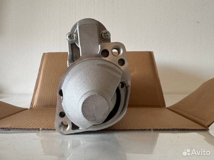 Стартер STM4671RD Krauf для Citroen/Mitsubishi