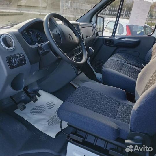 Работа водителем в компании