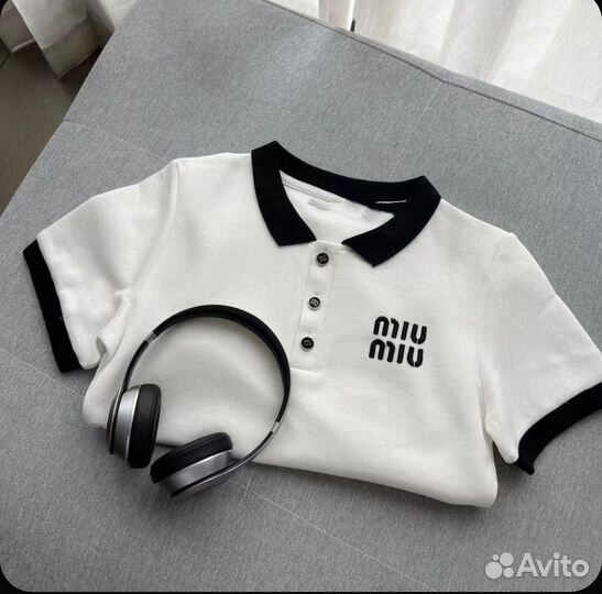 Футболка женская