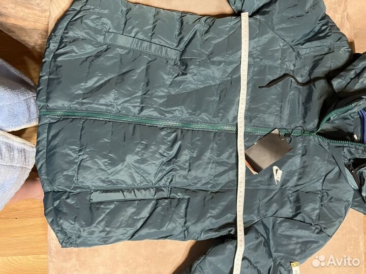 Куртка демисезонная