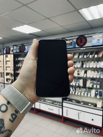 iPhone 13 Pro, 128 ГБ