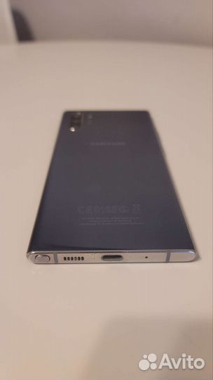 Samsung galaxy note 10 plus