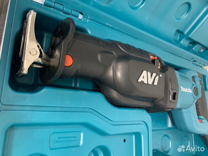 Электрическая пила makita JR3070CT