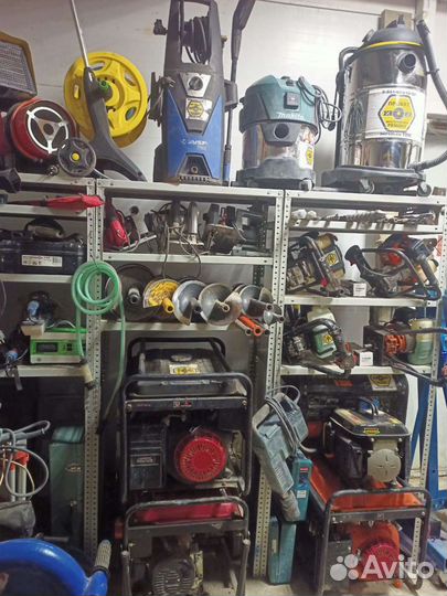 Аренда инструмента прокат инструмента