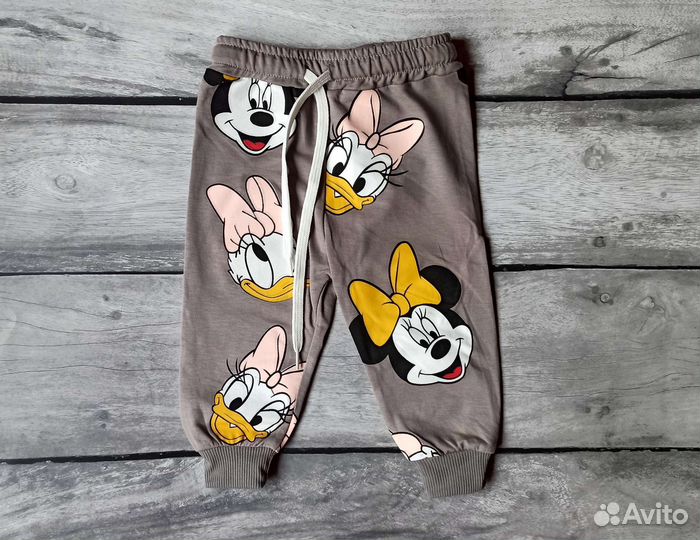 Костюм детский на 6, 9, 12 месяцев