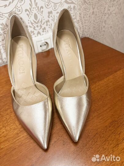 Туфли женские