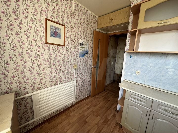 2-к. квартира, 42,4 м², 4/5 эт.