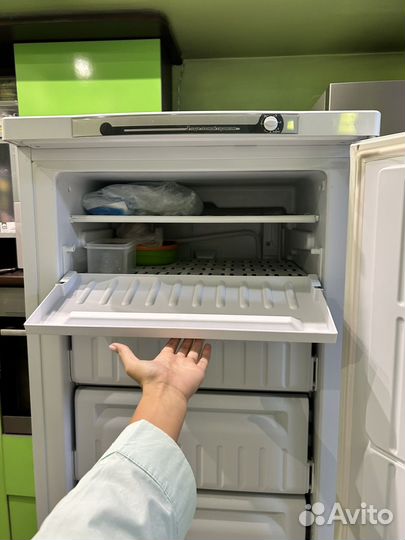 Морозильная камера