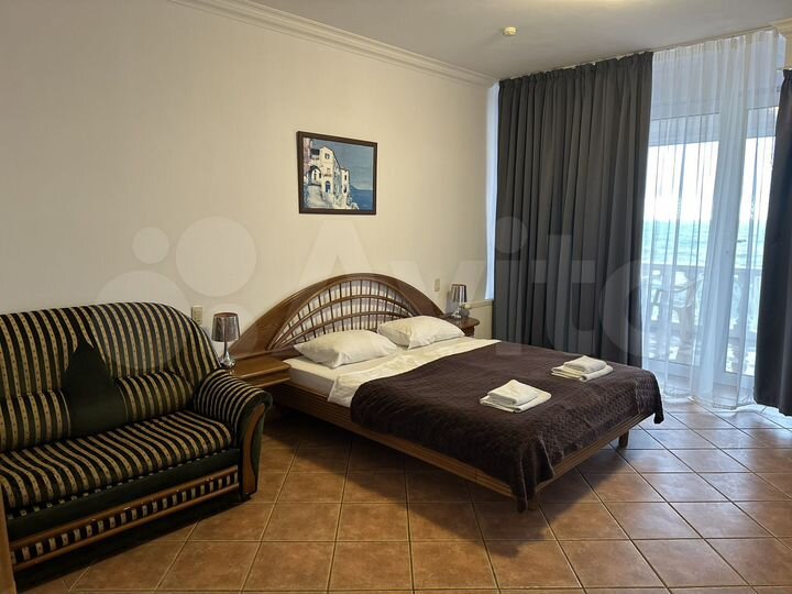 Комната 35 м², 1/3 эт.