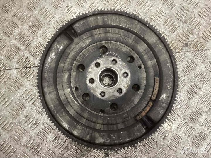 Маховик Opel Vectra C