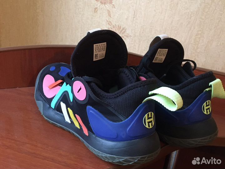 Кроссовки мужские волейбольный размер 41