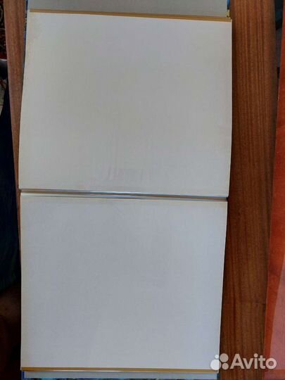 Фотоальбом СССР новый