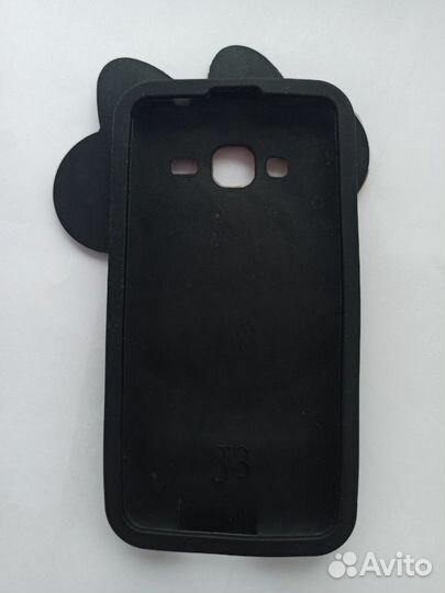 Чехол для Samsung Galaxy J3 новый