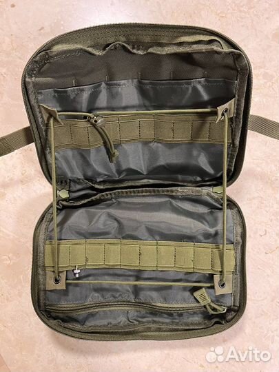 Органайзер тактический